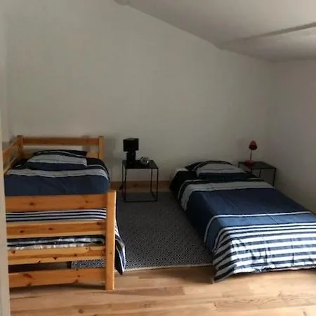 Campagne Chaleureuse *