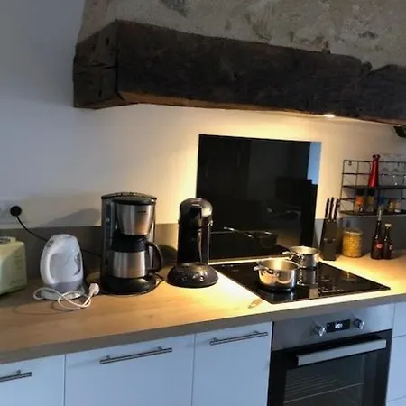 Campagne Chaleureuse Tatil Evi