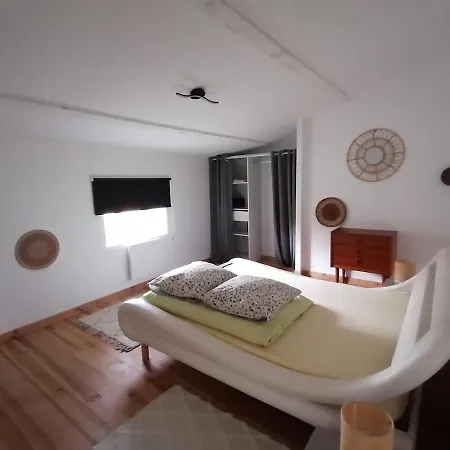 Warm House With Unoverlooked Terrace Holiday home